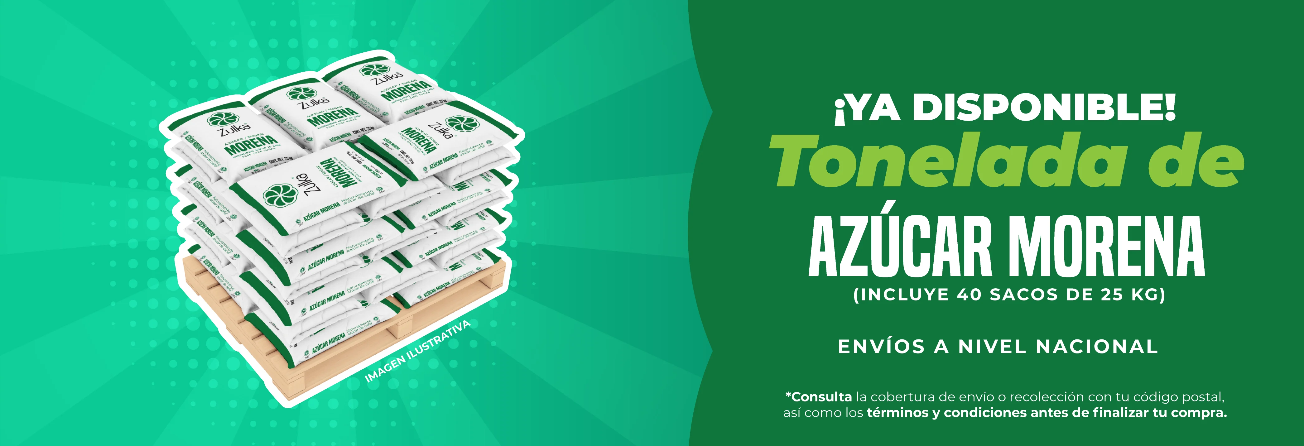 Banner 4 Toneladas CDMX