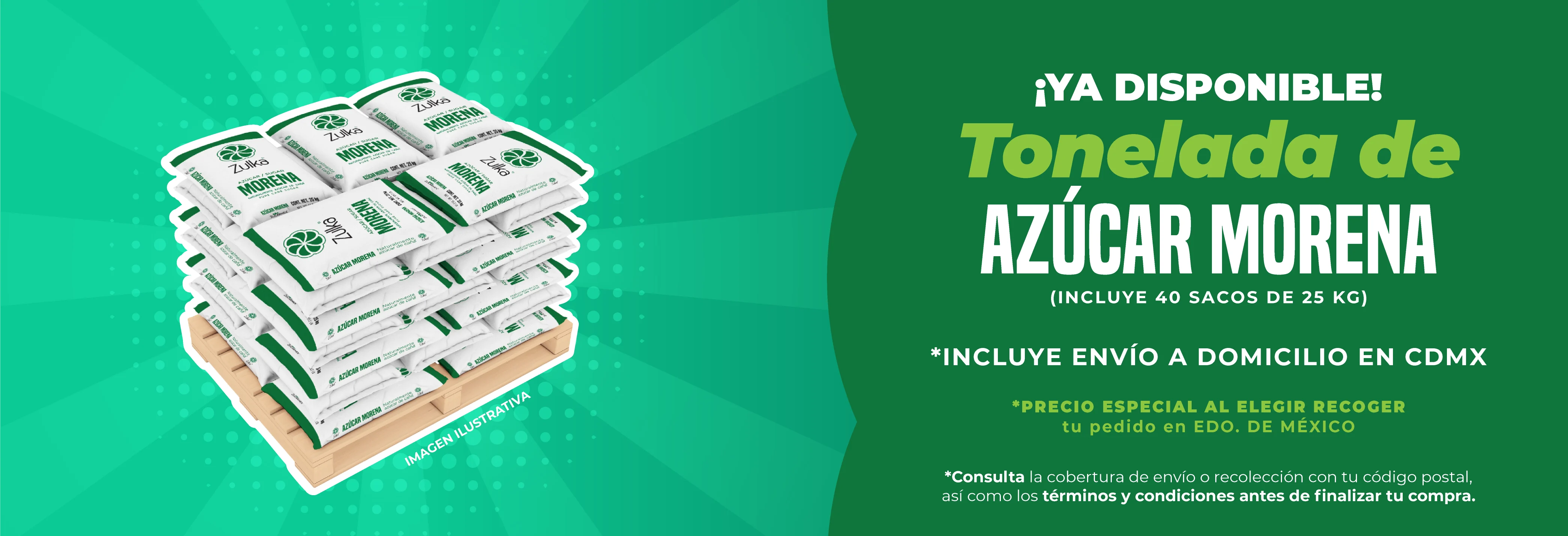 Banner 4 Toneladas CDMX