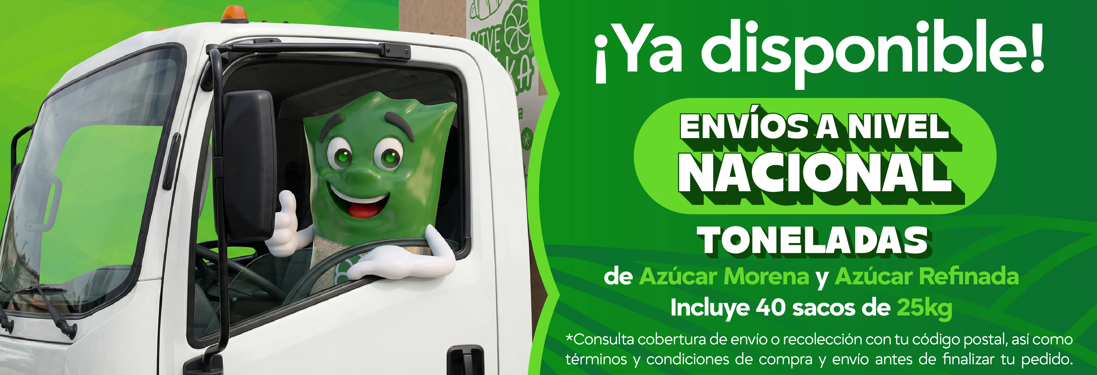 Banner 4 Toneladas CDMX