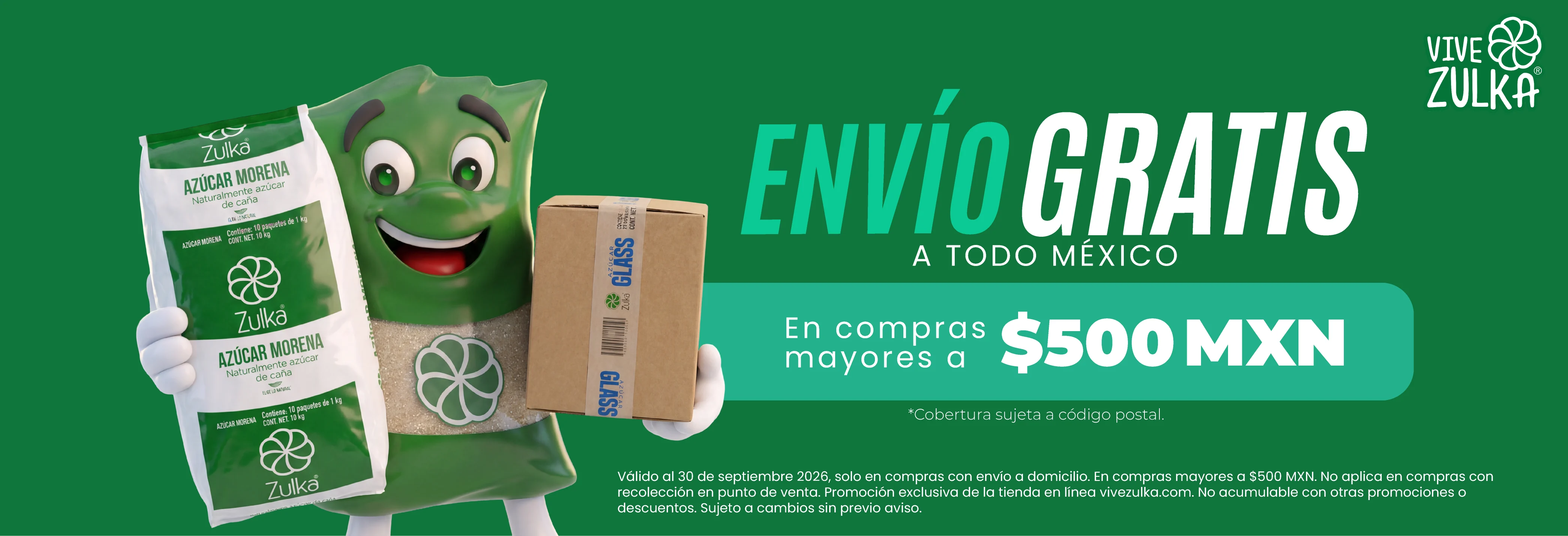 banner envío gartis 2500