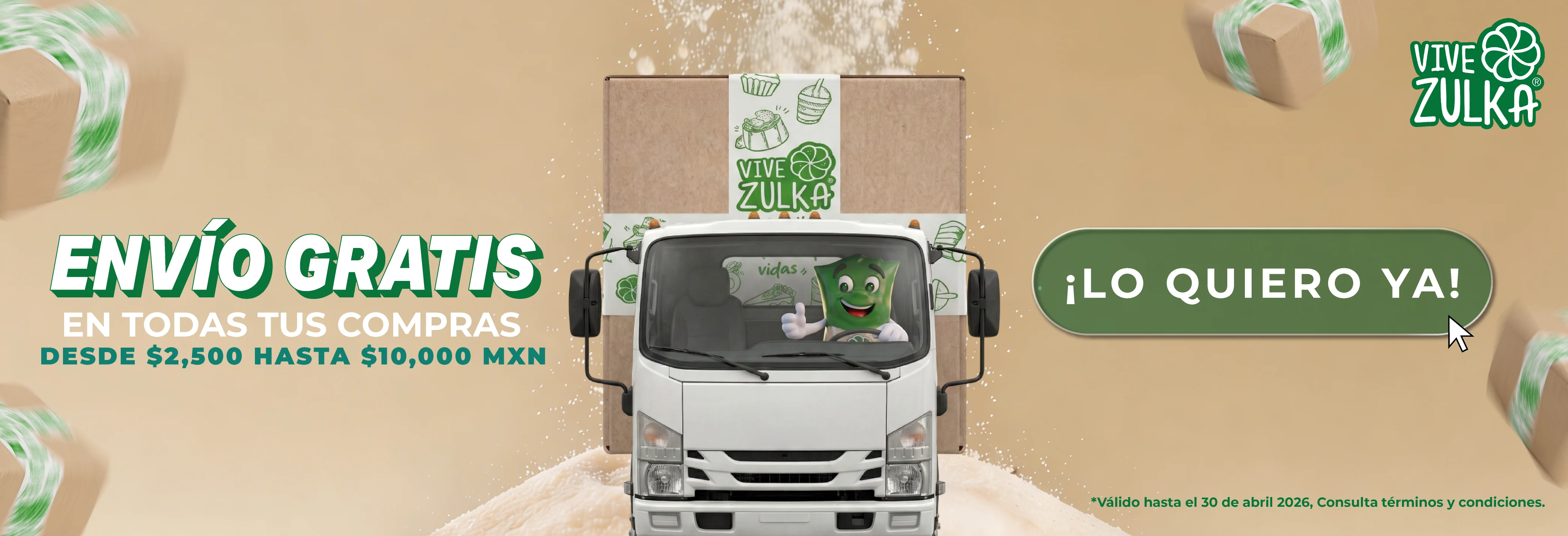 banner envío gartis 2500