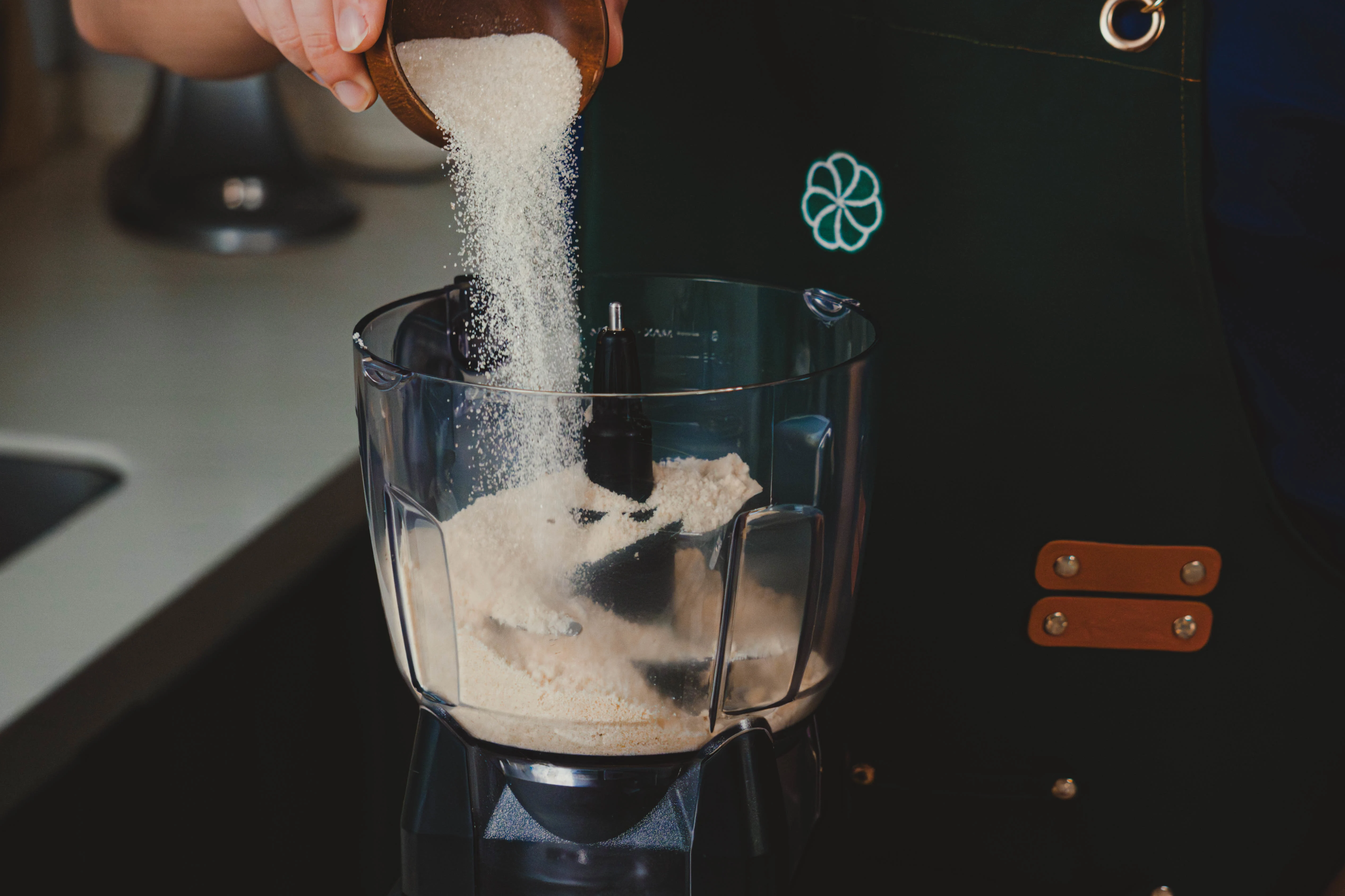 Brownies 5 ingredientes 1