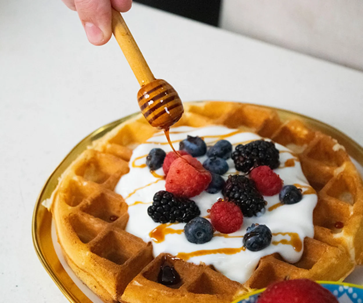 wafles-estilo-zulka-azúcar-morena-zucarmex-mayoreo