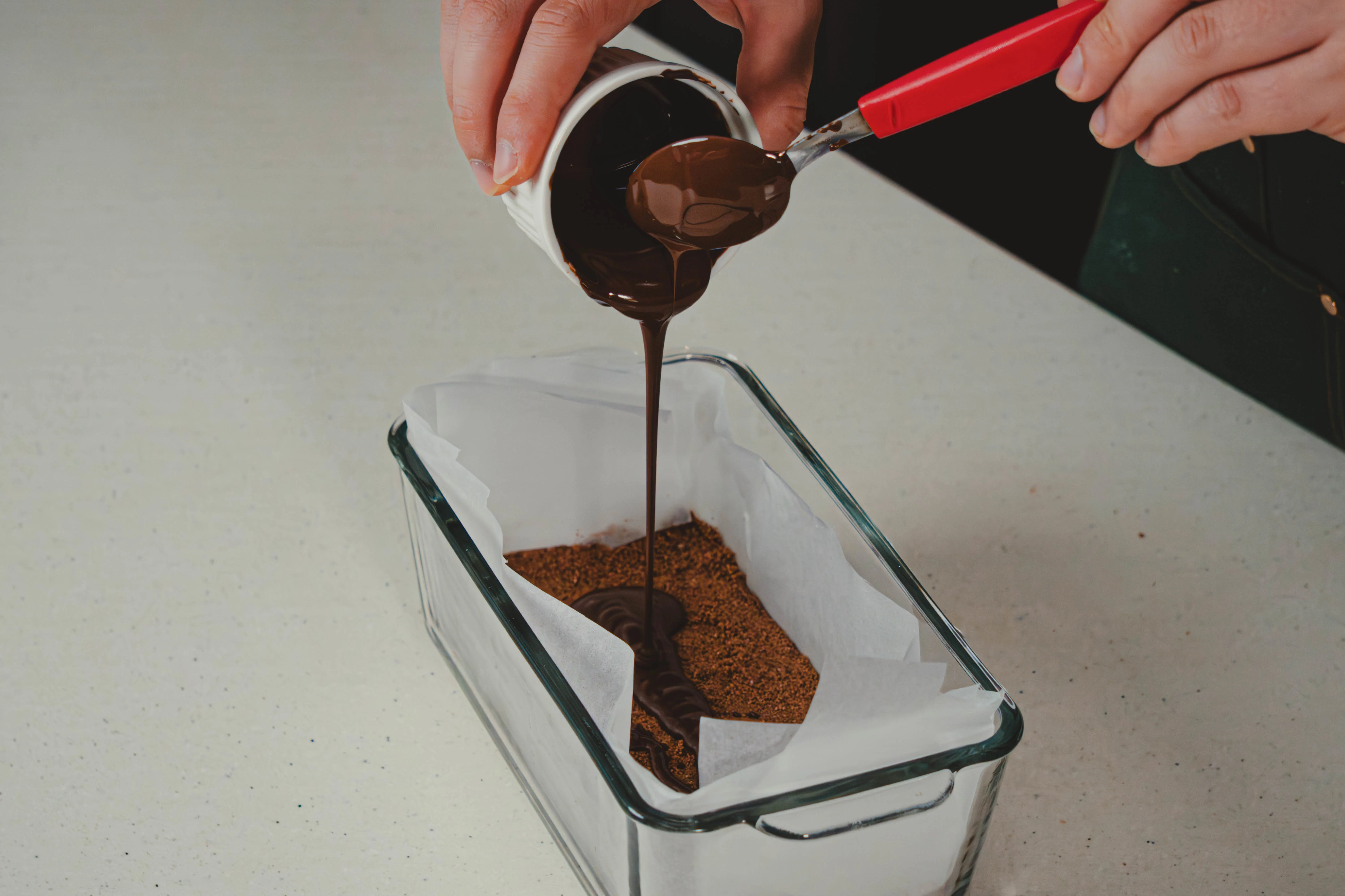 Brownies 5 ingredientes 3