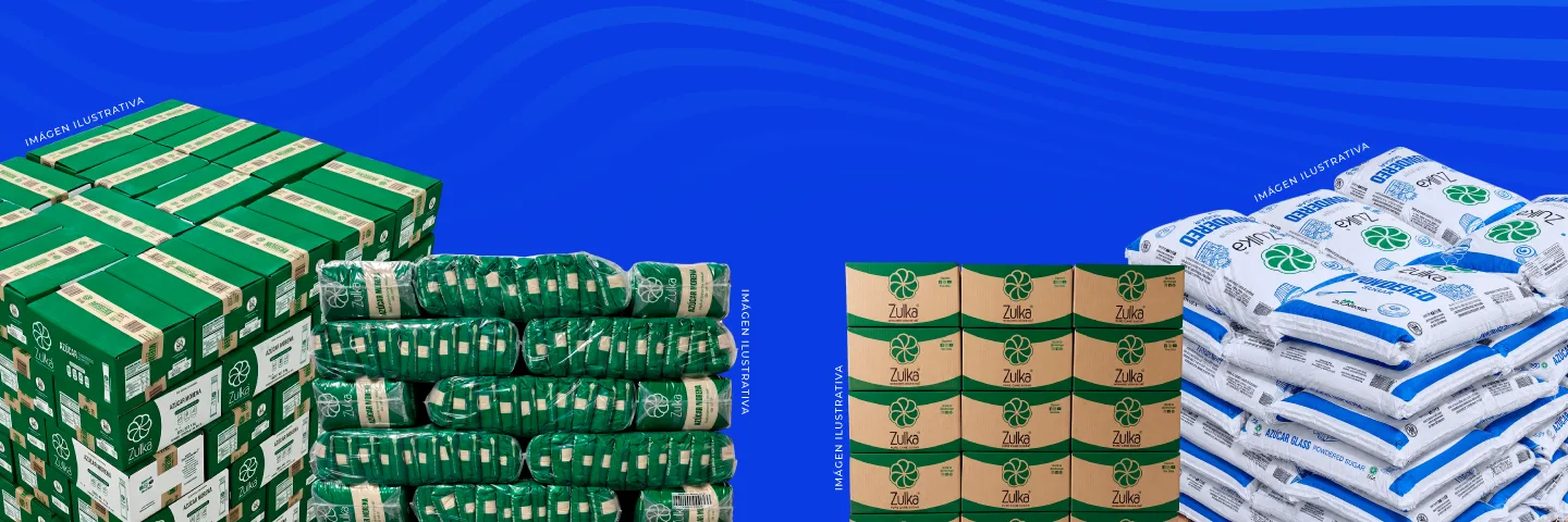 Banner Tonelada Main Desk