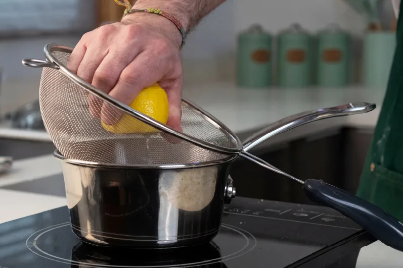 fotos Cupcakes merengue de limón 1