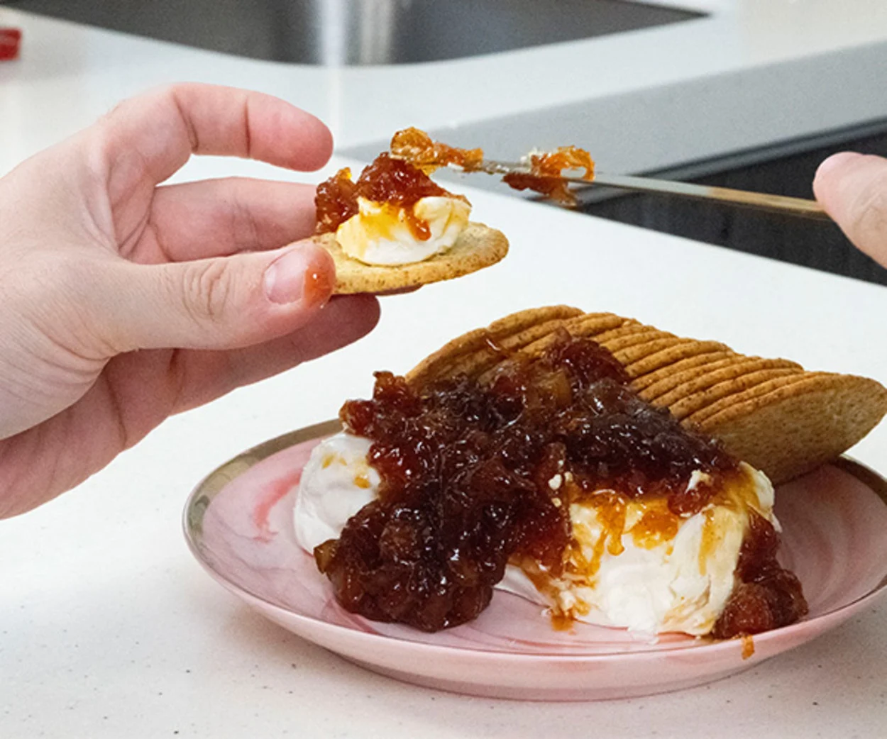 Mermelada-de-piña-con-spicy-sweet-zulka-zucarmex-mayoreo