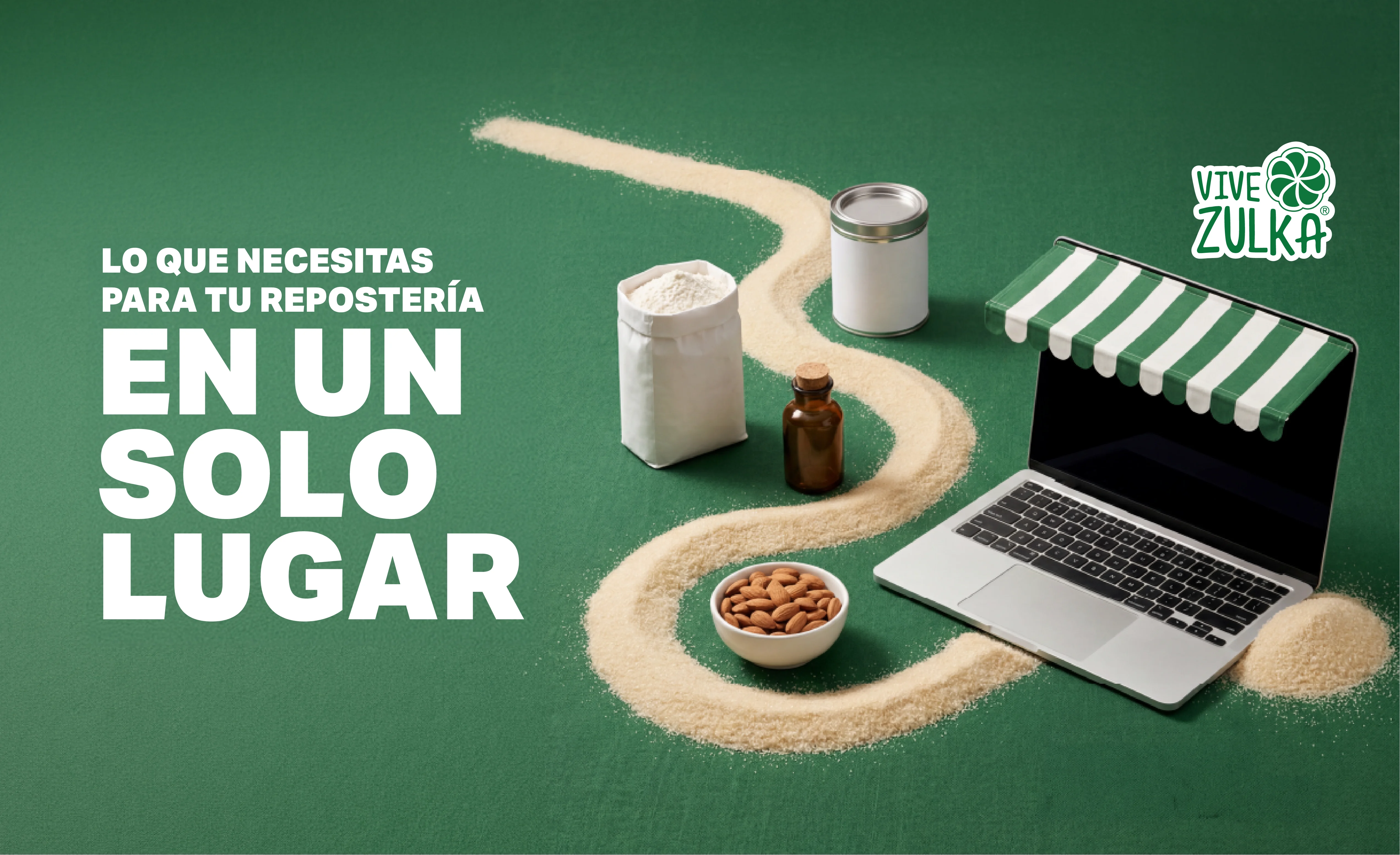 Banner reposteros