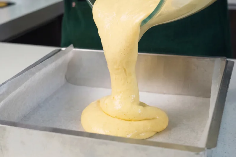 fotos Pastel de 3 leches con Baileys- 2