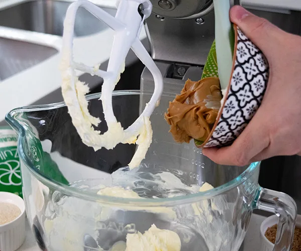 Prepara la mas aflor