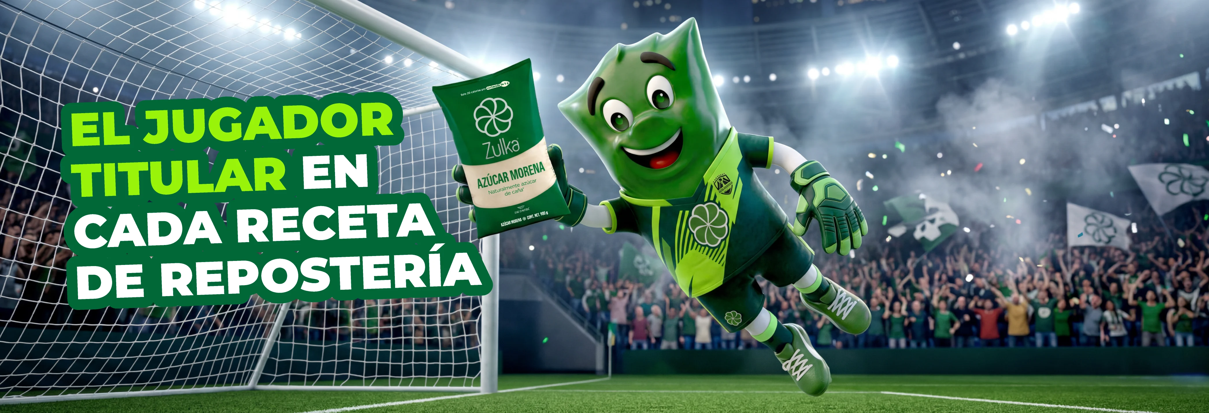 Banner munidal