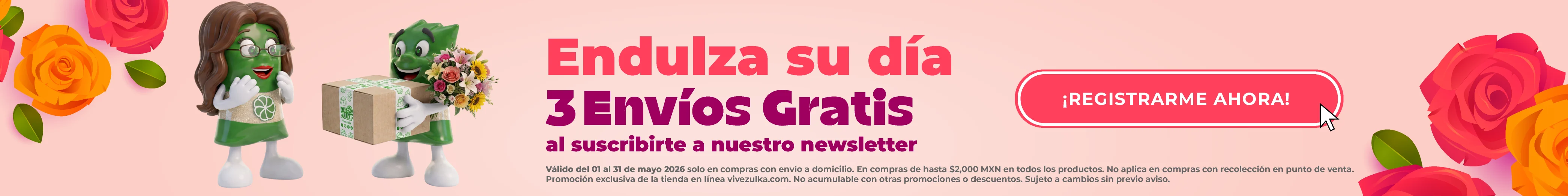 Promoción 