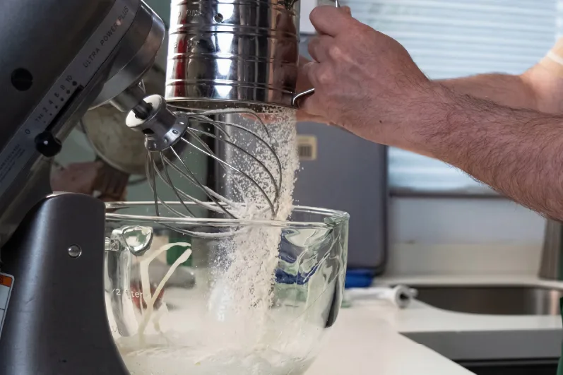 fotos Cupcakes merengue de limón 2