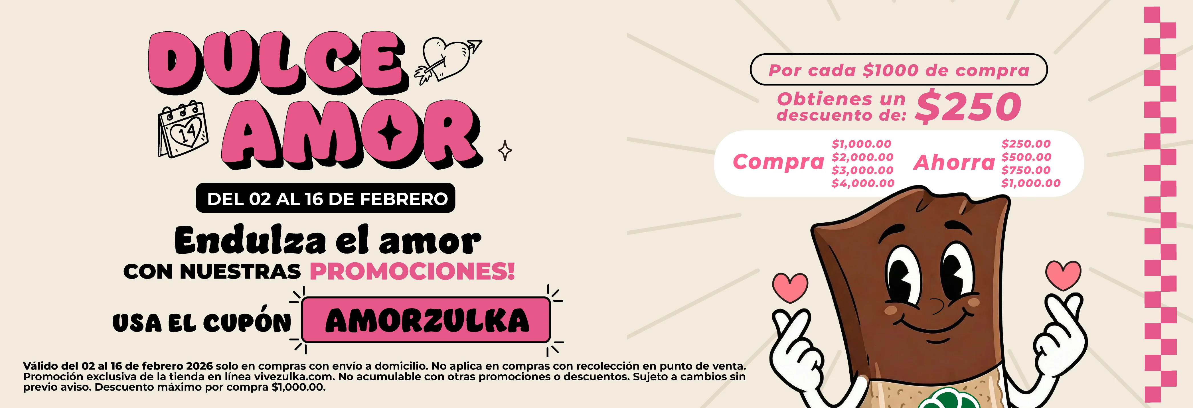 Banner contenido web