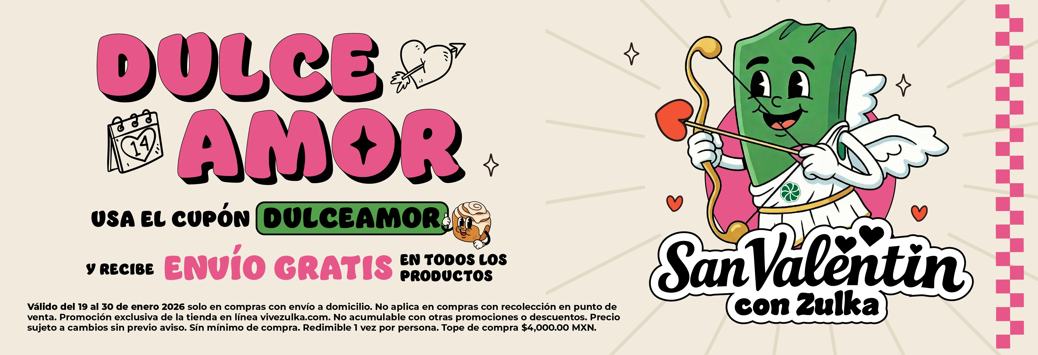 Banner contenido web