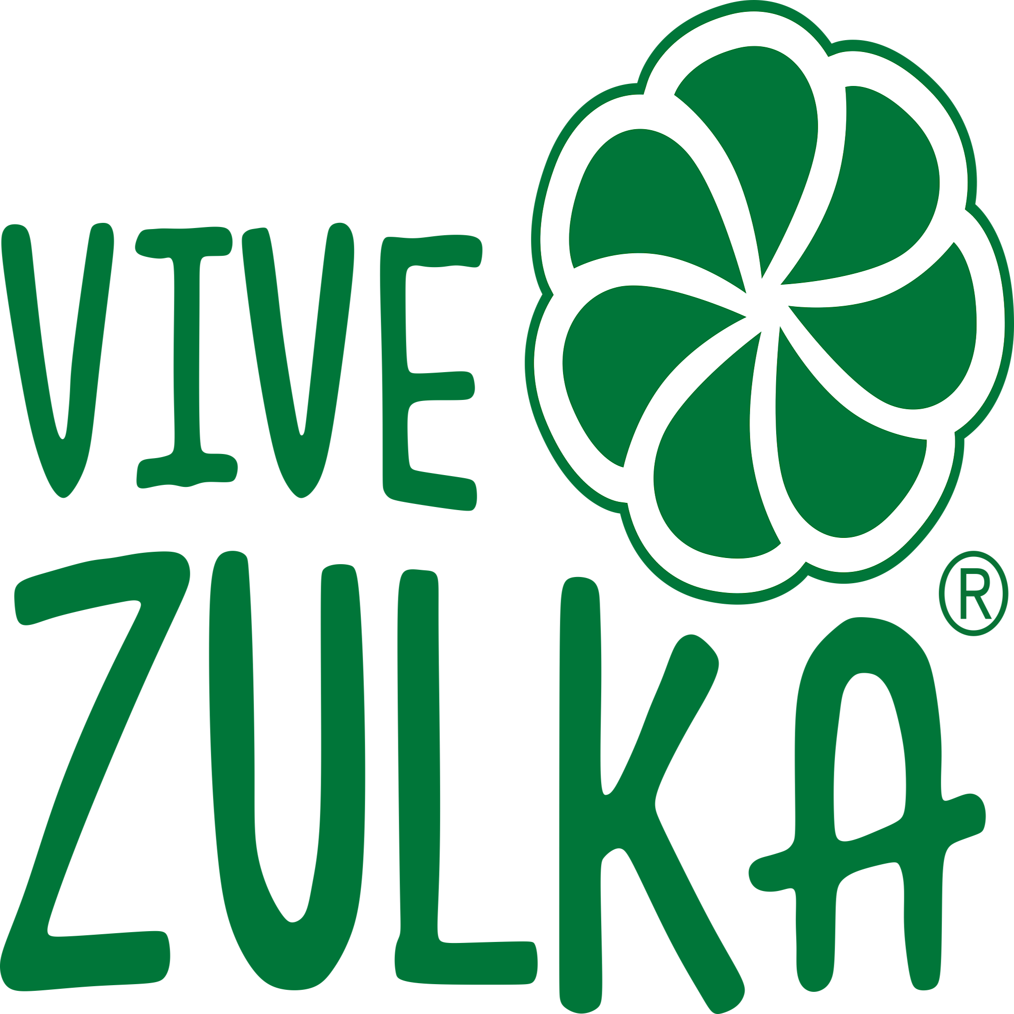 Logo Footer