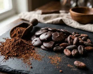 Chocolates y derivados