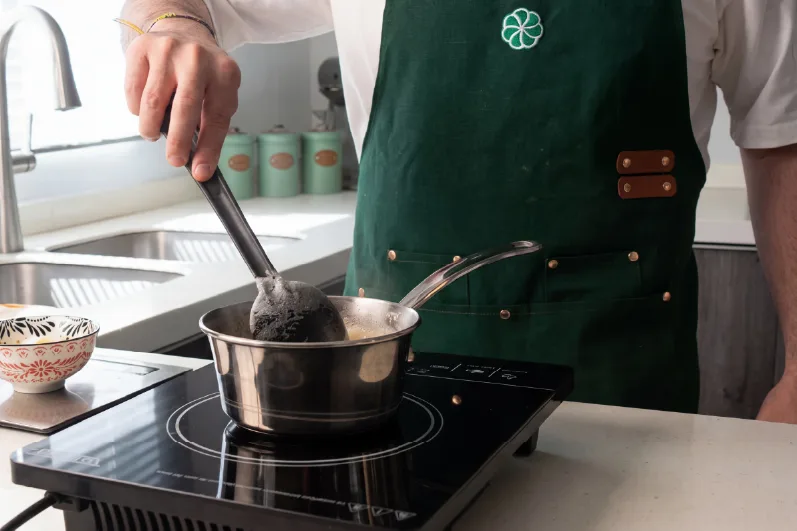 fotos Brownies de cerveza 1