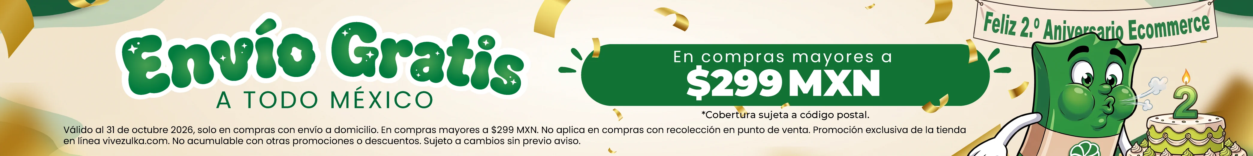 cintillo web productos