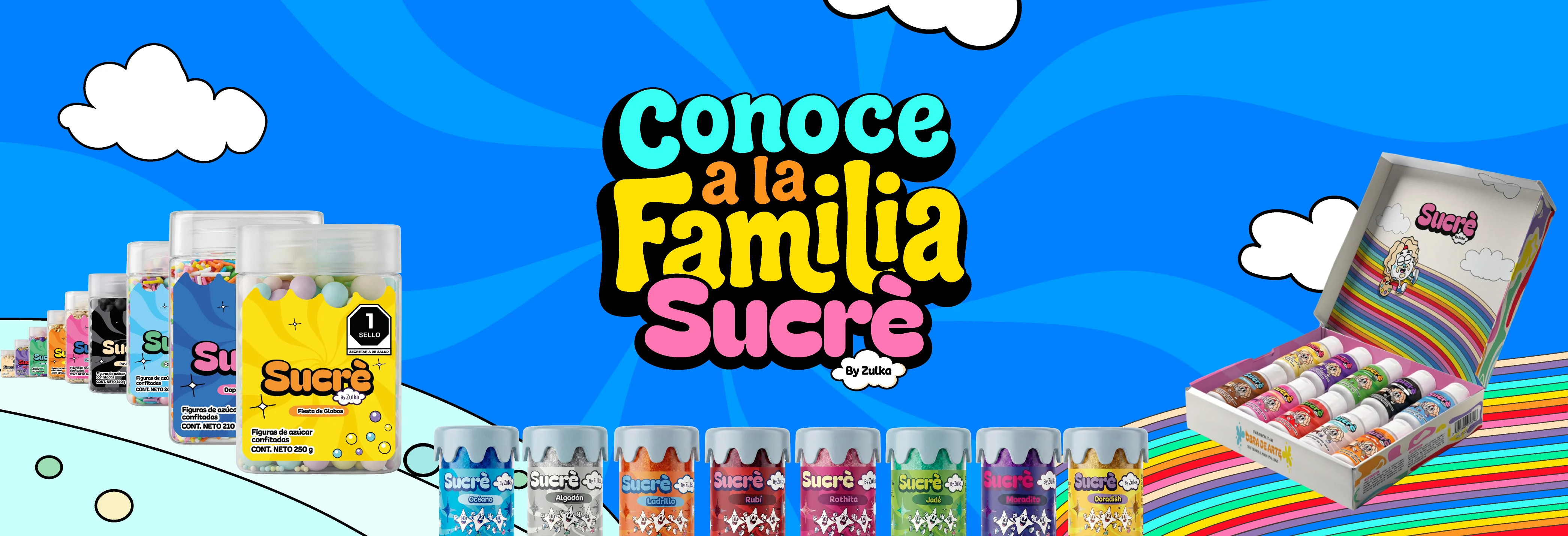 Sucre by zulka web