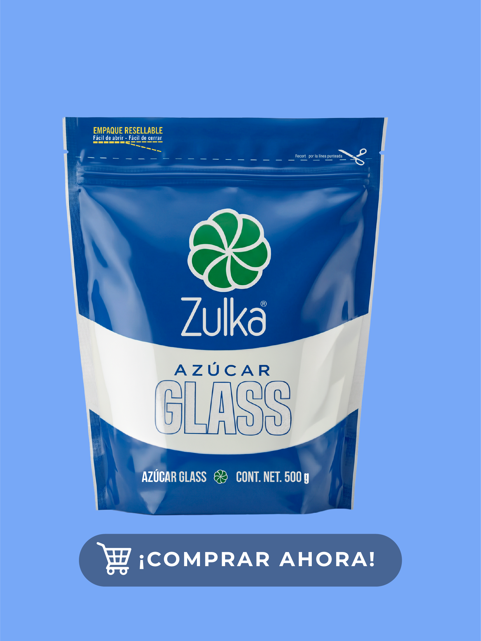 azucar-zulka-glass-20-500-g-glass