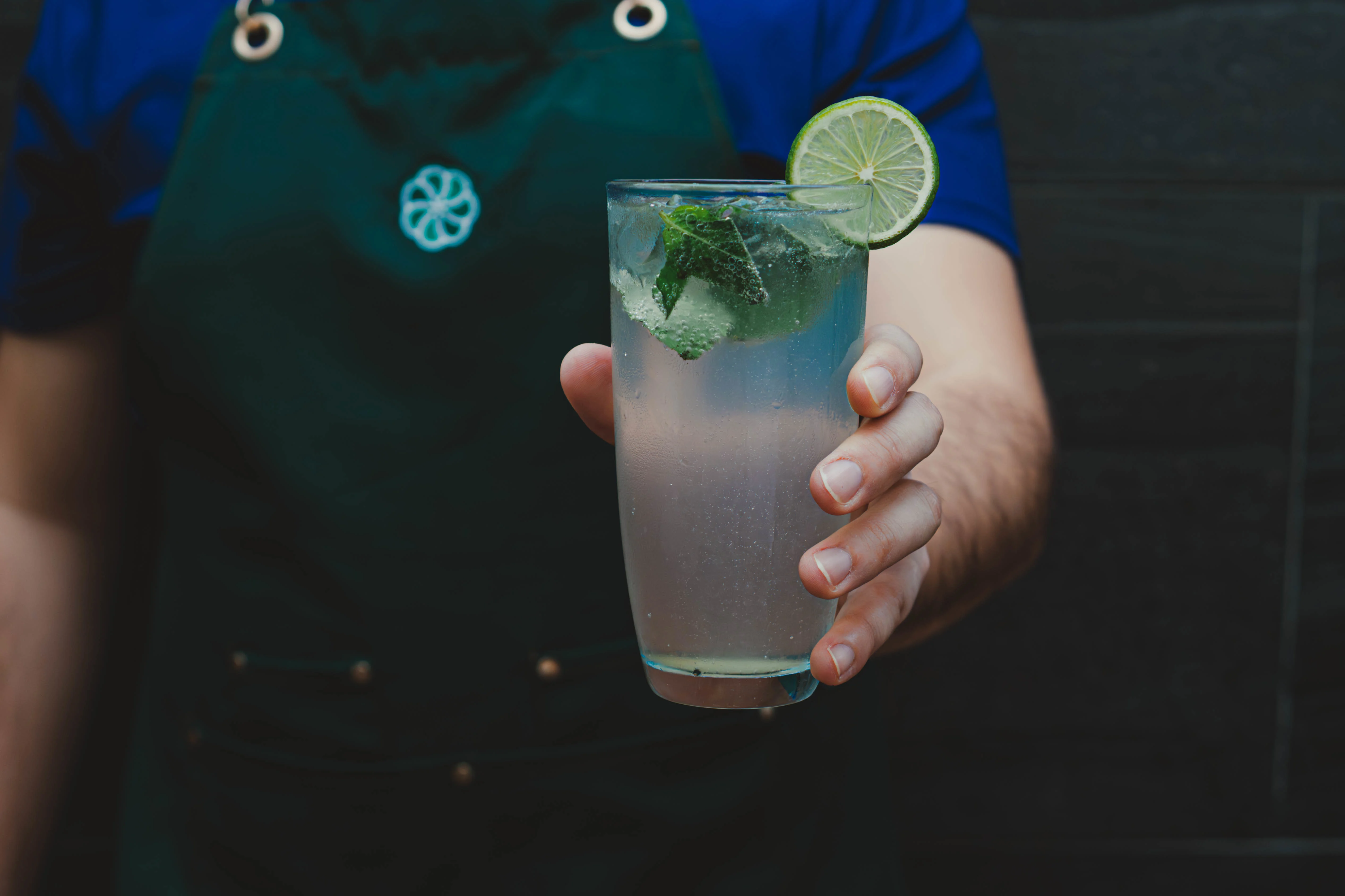 Mojito 1