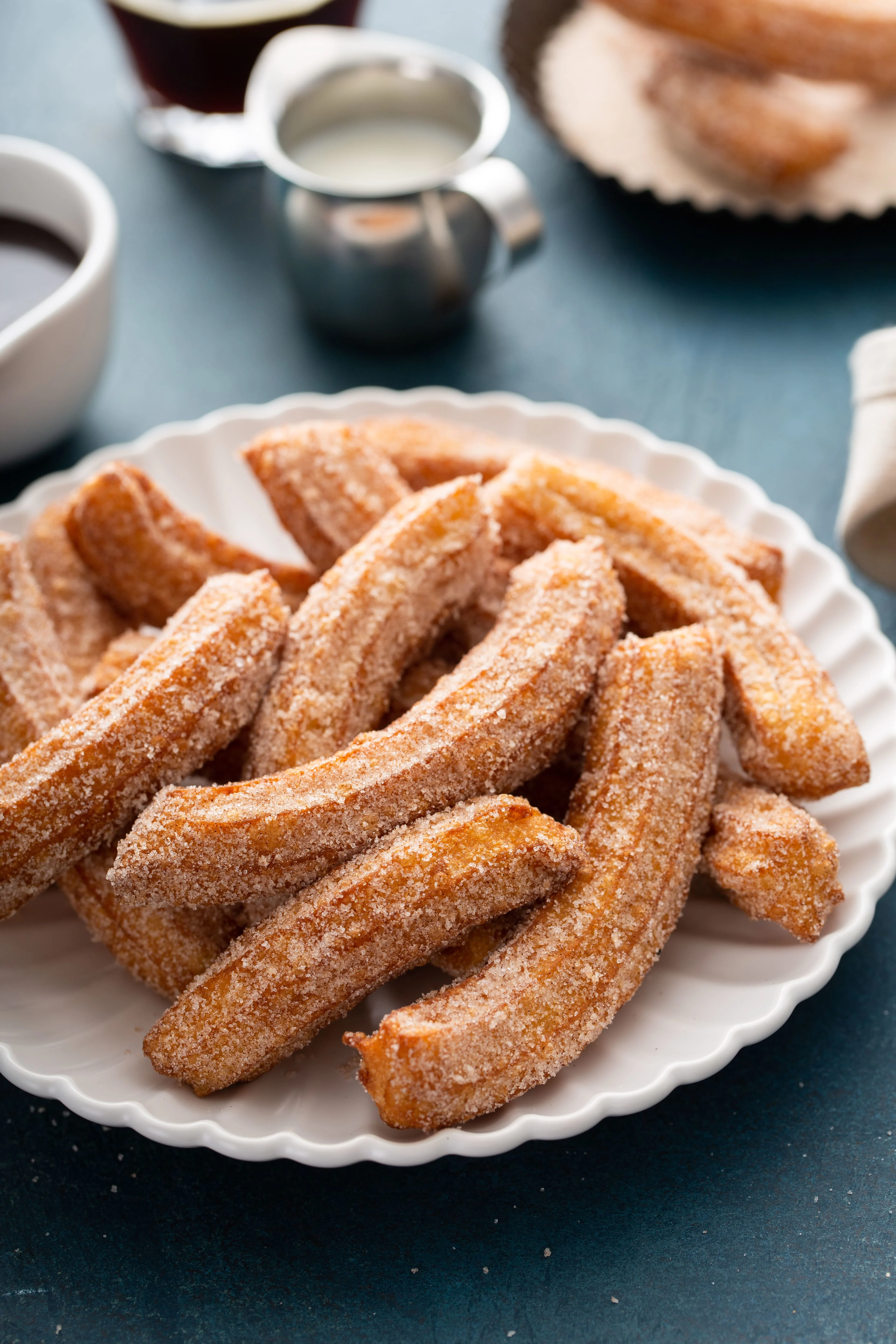 Churros