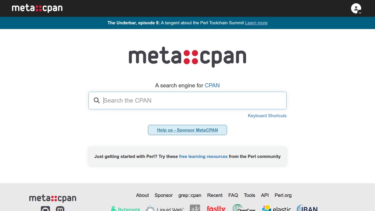 Weblish Search Tool Interface: Digital Marketing Keyword Research Screenshot