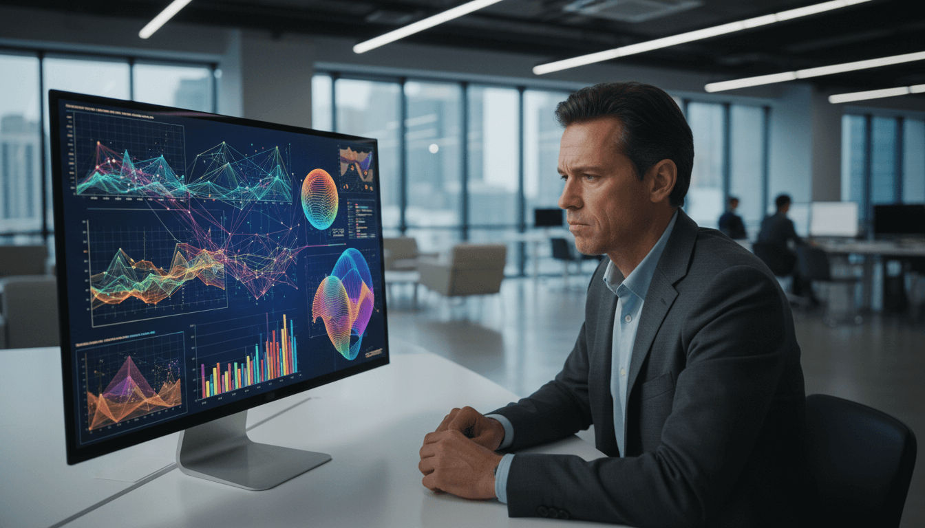 Weblish SEO Data Analyst: Deep Dive into 2025 Trends and Performance Metrics