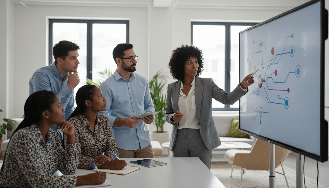 Weblish: Collaborative Minds Crafting Effective WordPress SEO Strategies