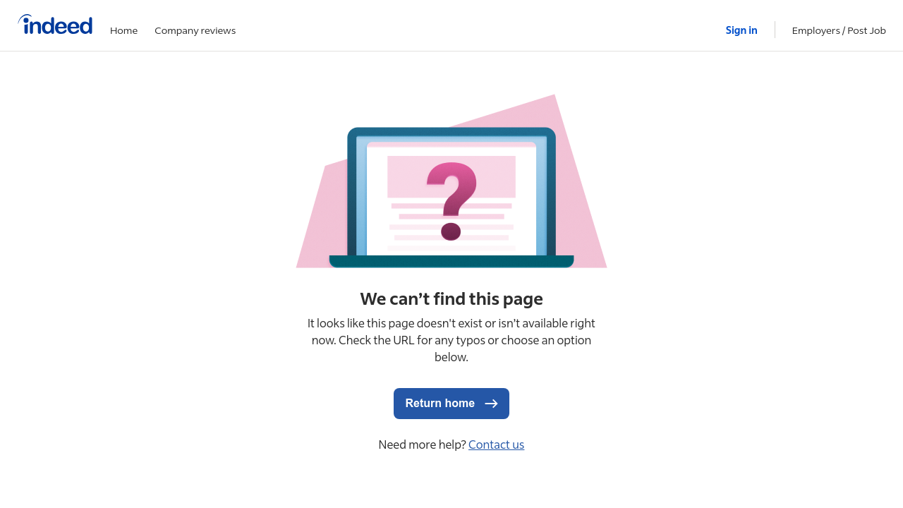 Weblish Job Search: Discovering Software Developer Roles with Salary Filters