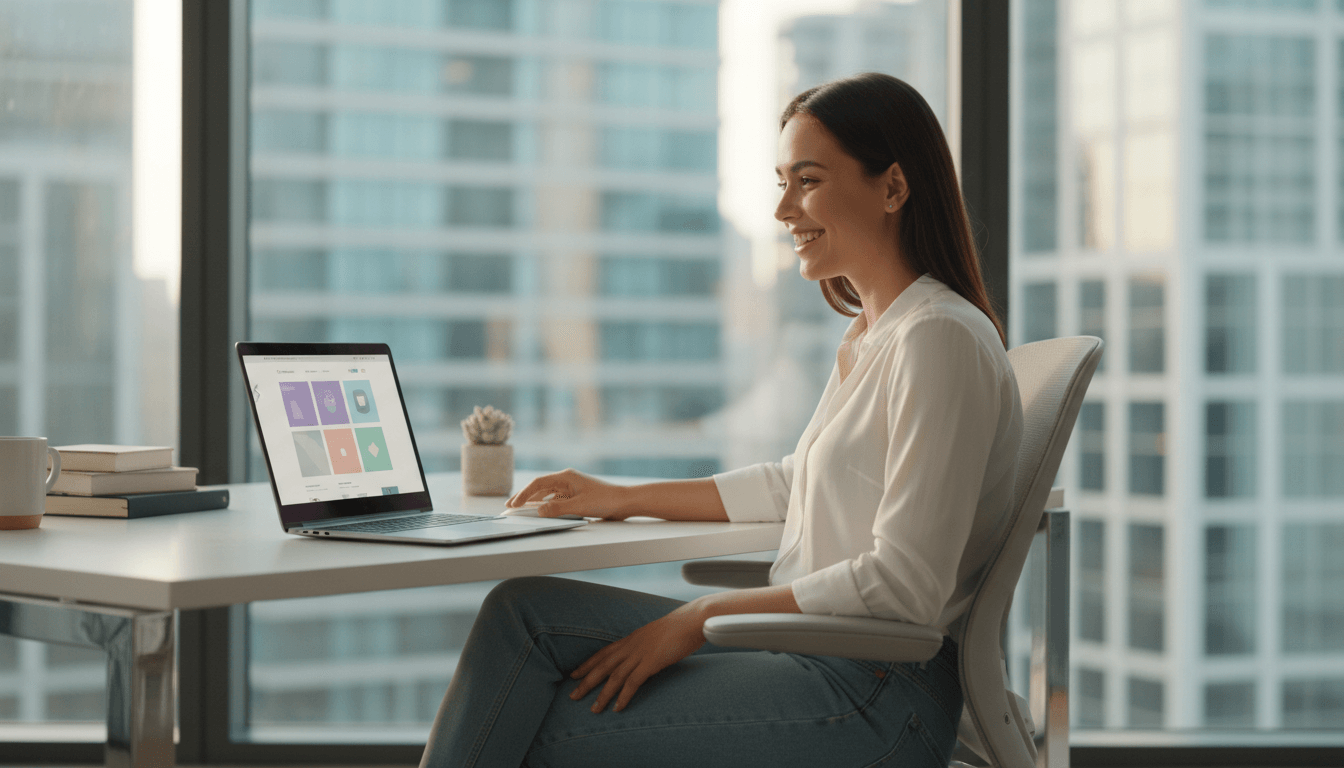 Launching Success: The Weblish WordPress New Site Experience