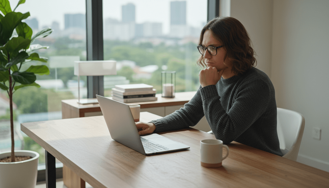 Weblish Discovery: Focused Research with Digital Tools