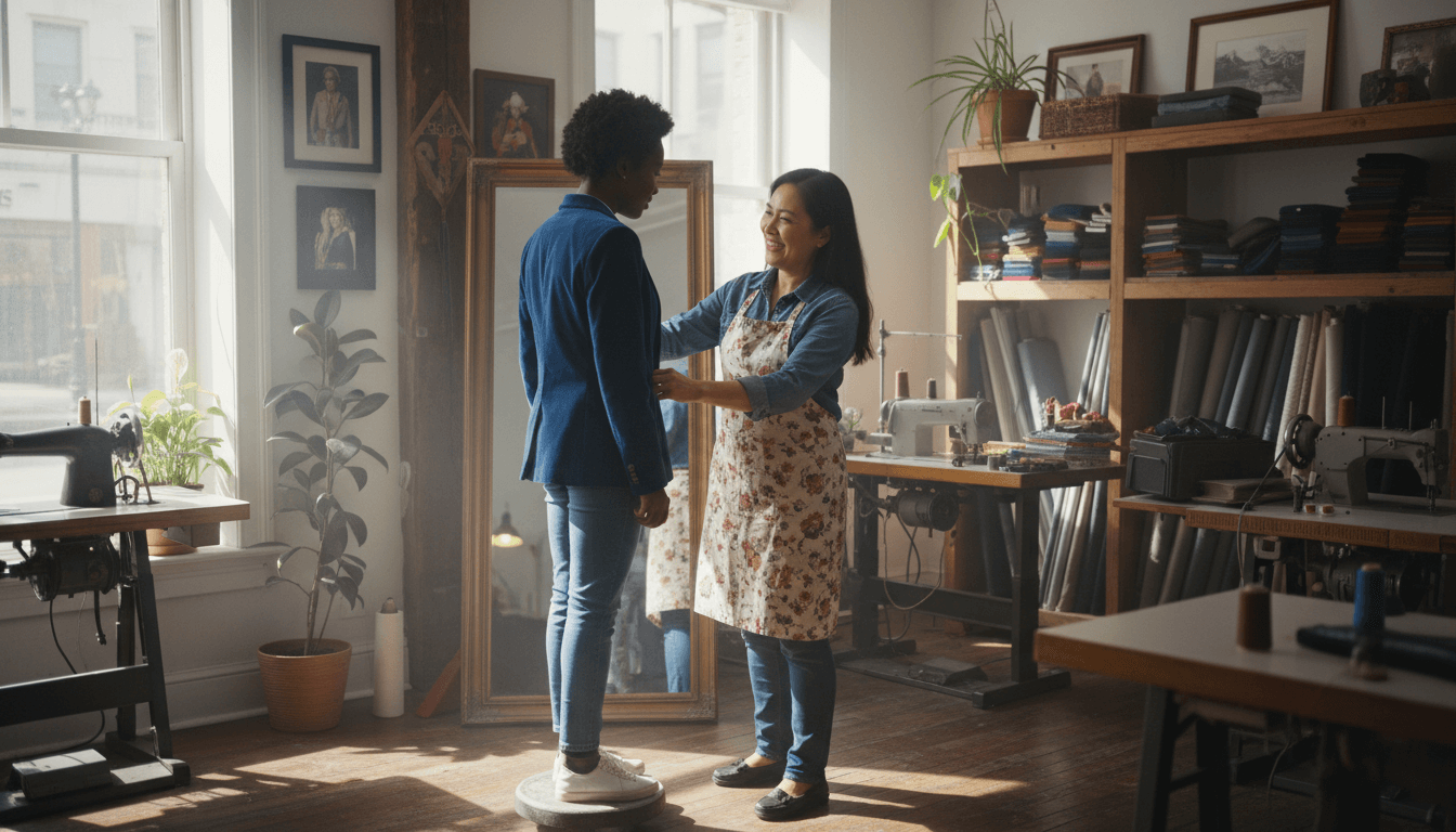 WebLish Local Business Success: Connecting with Community