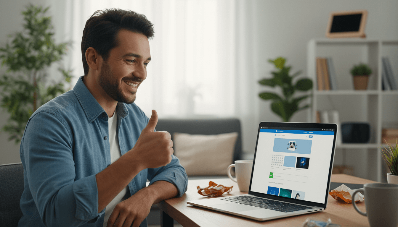 Weblish Website Fixed Relief Moment