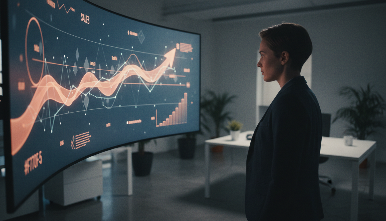 weblish.io Boosts post-migration performance with smart optimization insights.