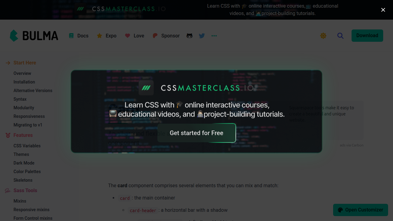 Weblish Experience: A Glimpse into a Modern Social Media App UI