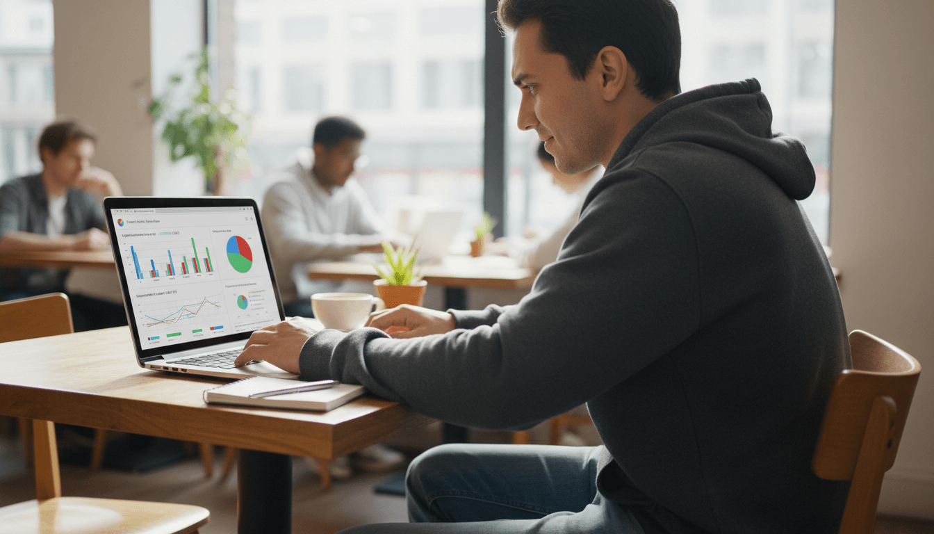 Weblish Team Collaborating on High-Impact SEO Strategy