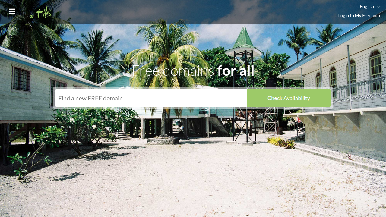 Weblish Power: Navigating DNS Management in a Leading Domain Registrar's Portal