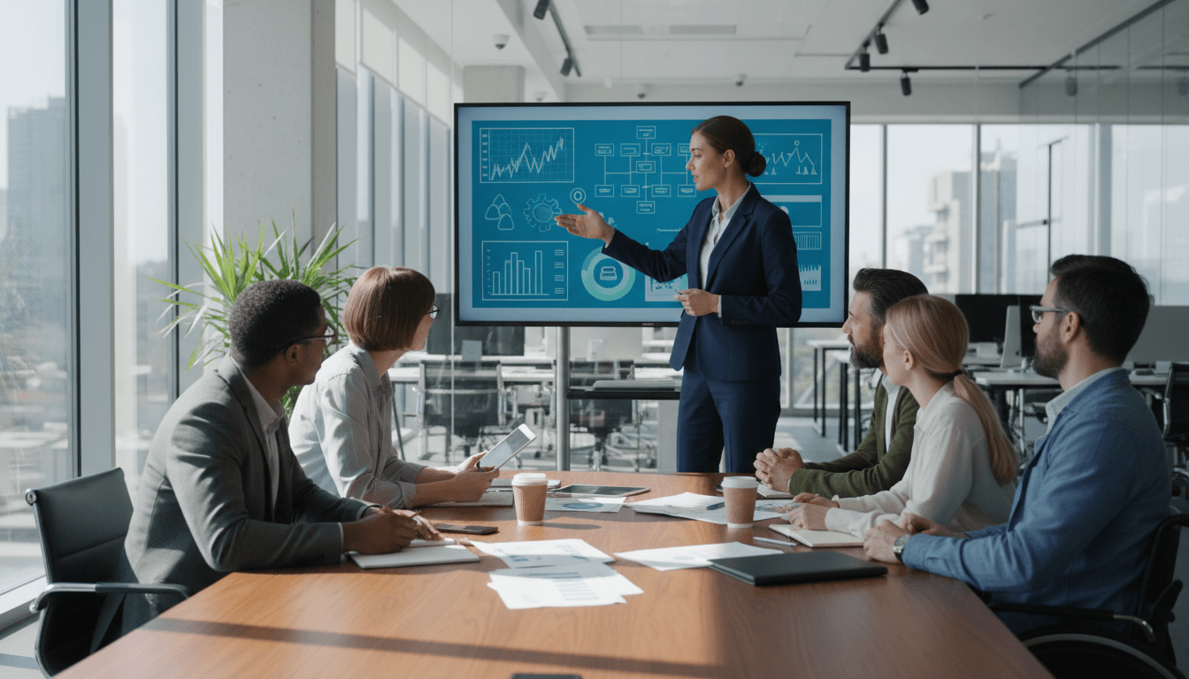 Weblish Collaboration: A Search Engine Optimization Consultant Guiding Clients