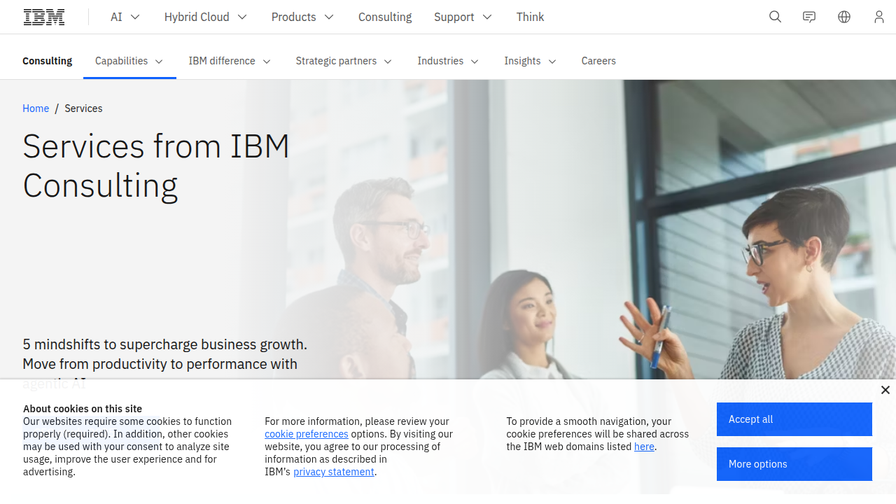 Leading Custom Web Development Services: Your Weblish Partner