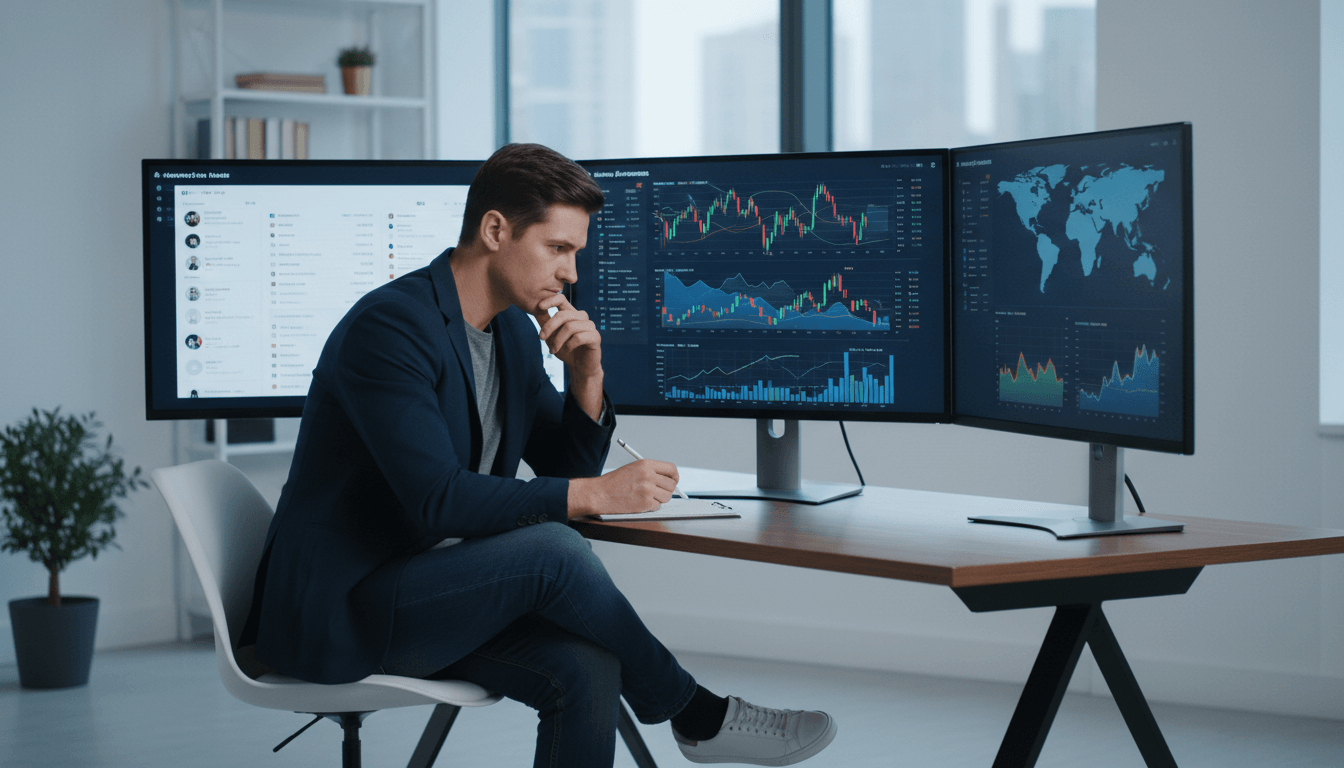 Weblish Insights: A Researcher's Focus on Free Social Media Audience Data