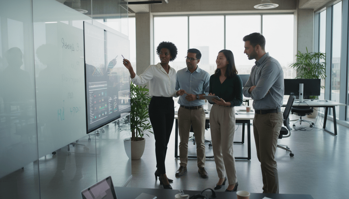 Weblish Team Collaboration: Crafting Your Next Ecommerce Success Story