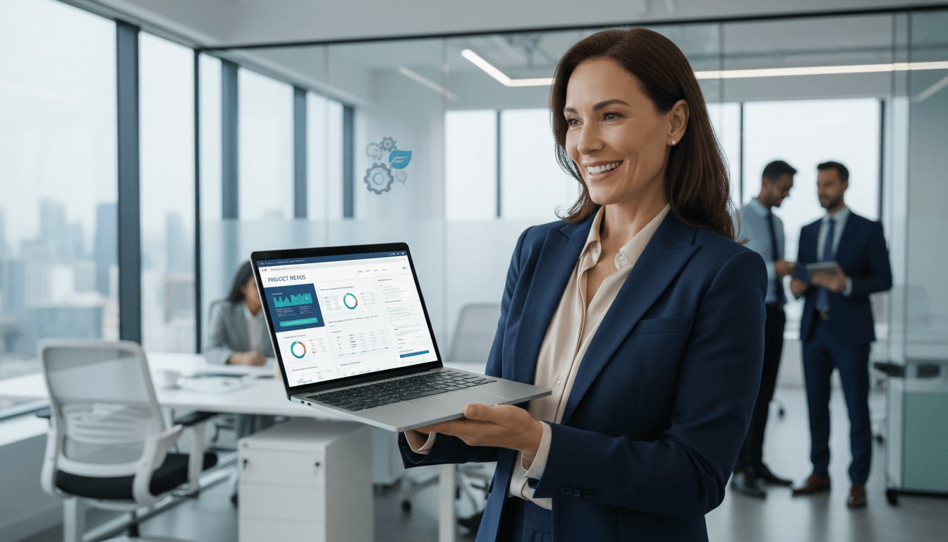 Achieving Business Growth with Bespoke Weblish: A Success Story