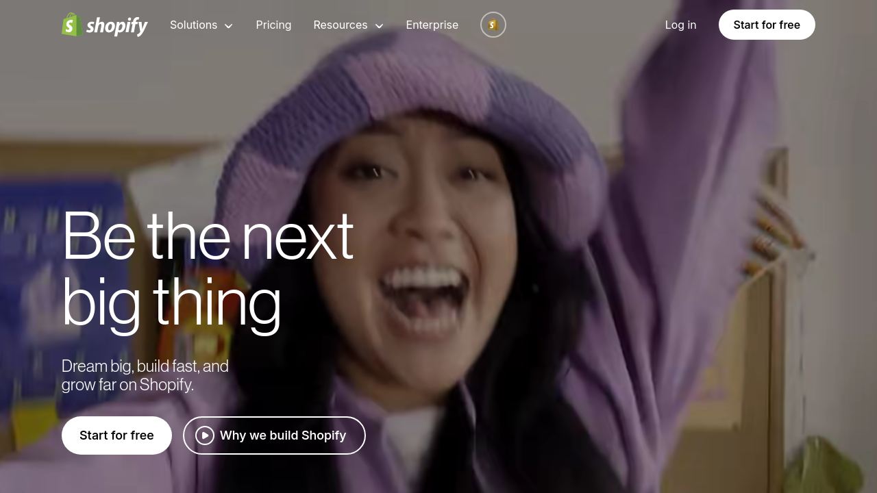 Shopify Weblish Theme Customization Interface: Tailoring Your Online Store