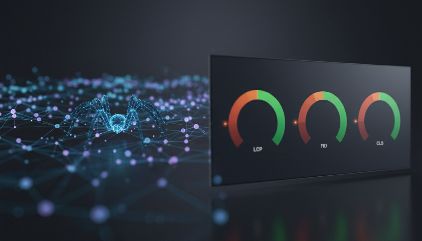 weblish.io Experts Fix Technical SEO Issues with Advanced Audits