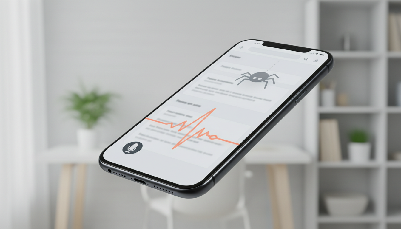 weblish.io guides Googlebot crawling mobile-first websites with voice search optimization.