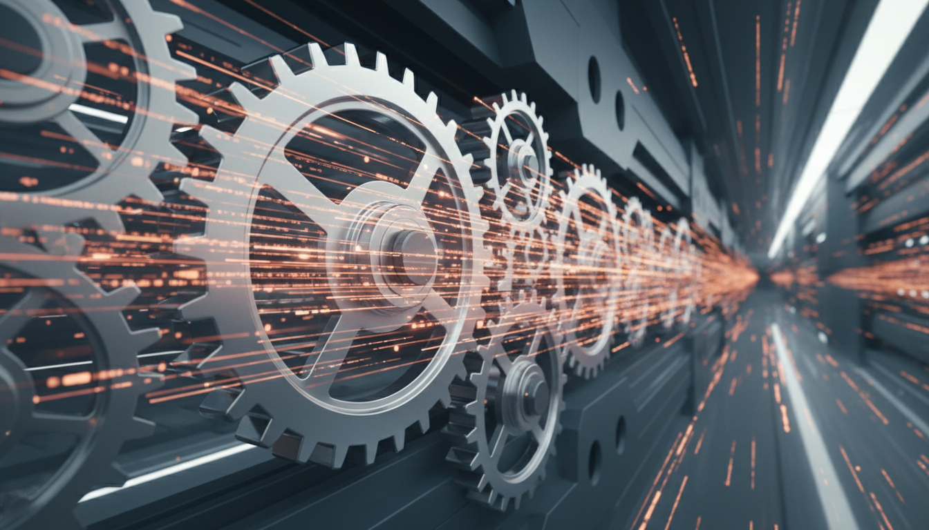 weblish.io accelerates custom software development for rapid systems integration ROI