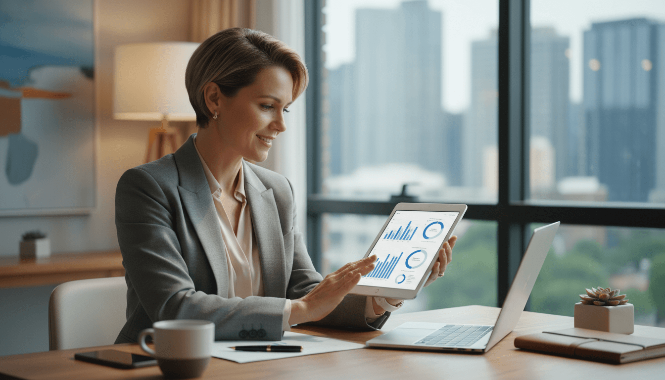 Weblish Insights on the Go: A Marketer’s SEO Reporting Review