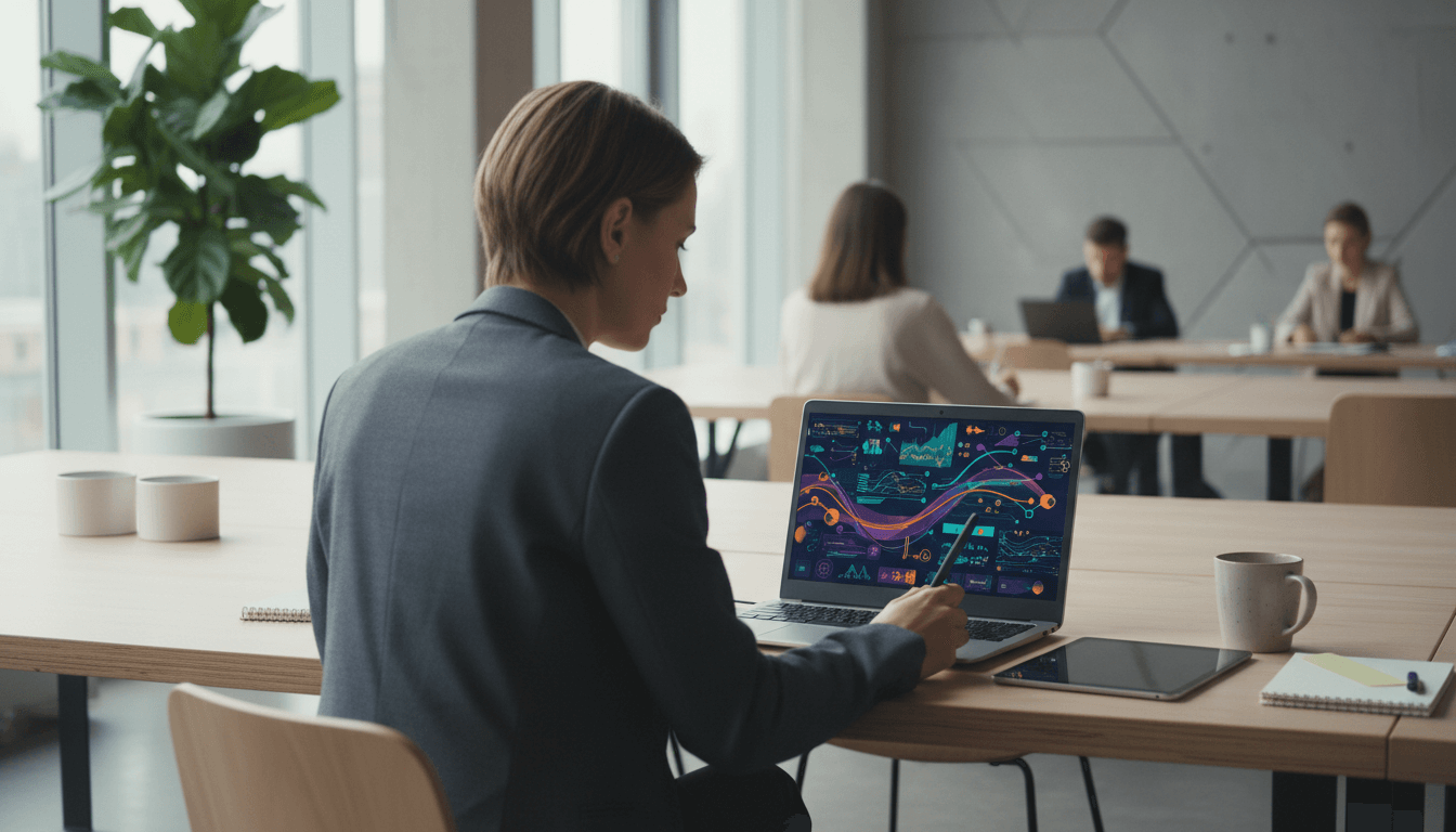 Weblish Data Analyst: Optimizing Paid Social Ad Performance